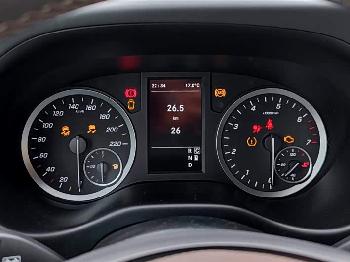 Фото 5 - Mercedes-Benz Vito