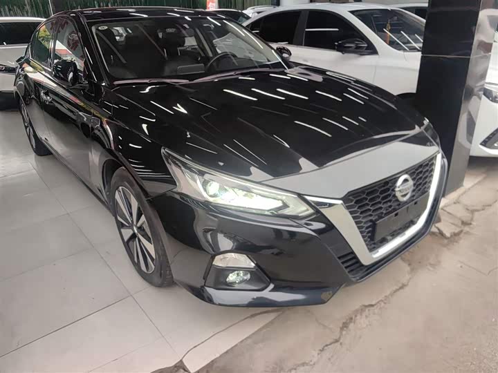 Фото 4 - Nissan Teana