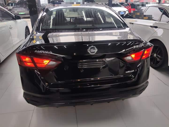 Фото 6 - Nissan Teana