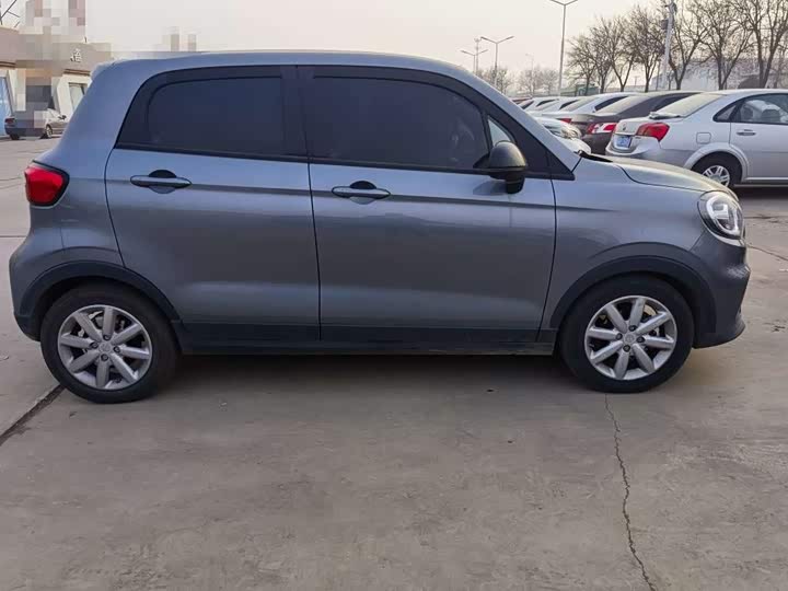 Фото 2 - Leapmotor T03