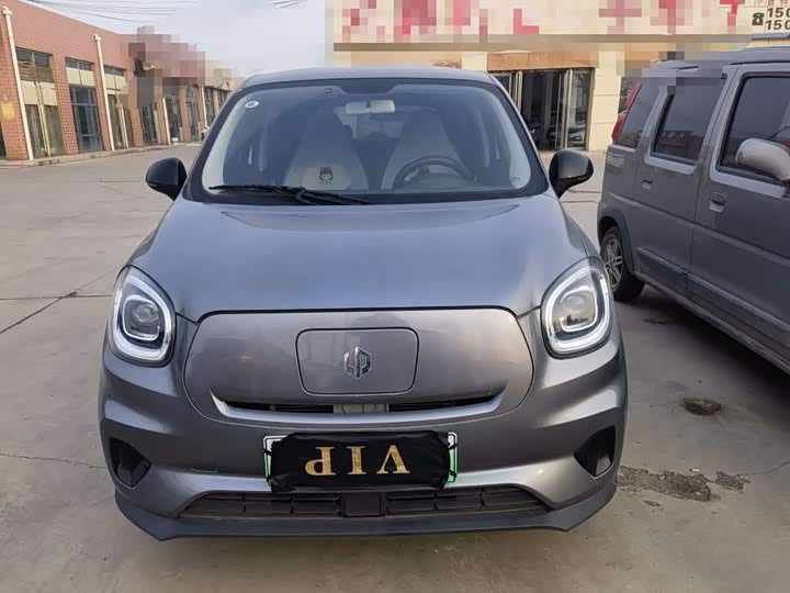 Фото 3 - Leapmotor T03