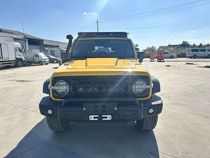 Фото 3 - Tank 300