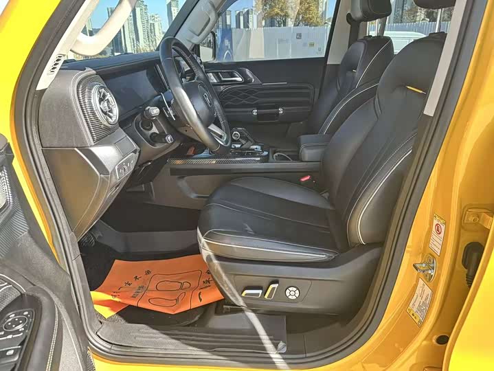 Фото 4 - Tank 300