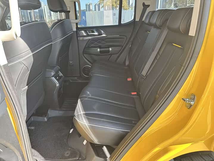 Фото 6 - Tank 300