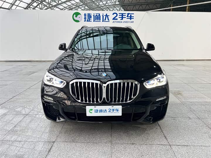 Фото 4 - BMW X5