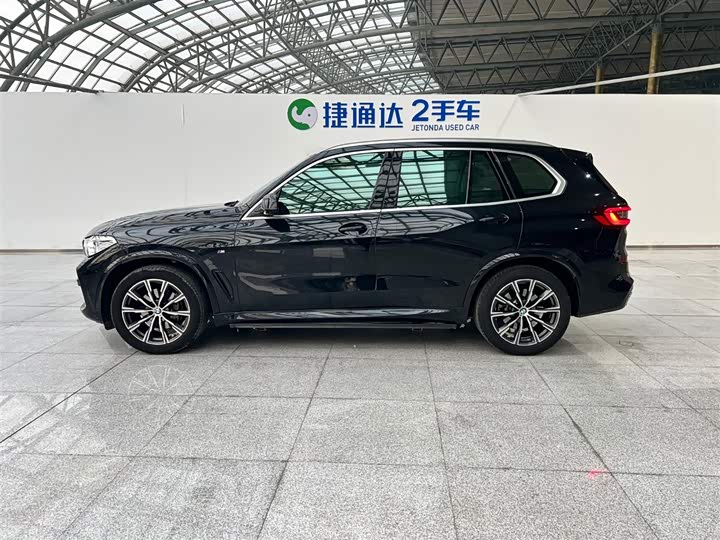Фото 6 - BMW X5