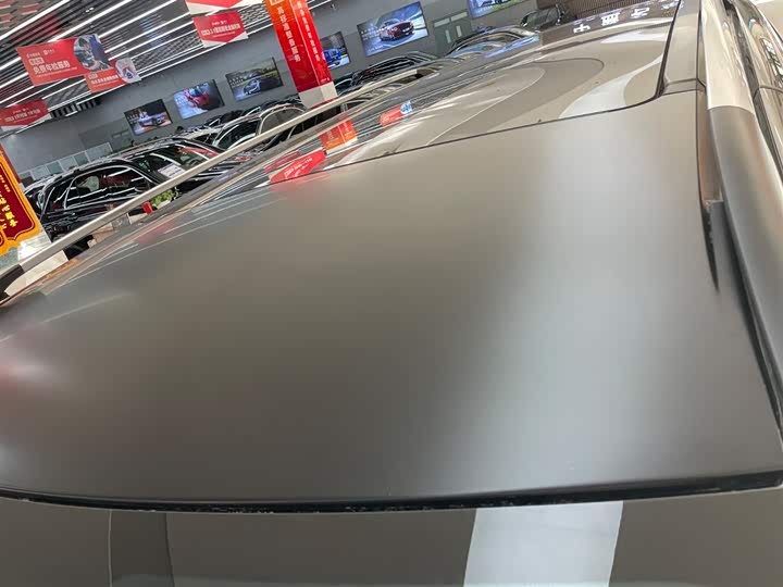 Фото 8 - Mercedes-Benz V-Class