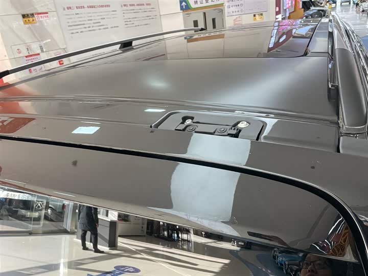 Фото 9 - Mercedes-Benz V-Class