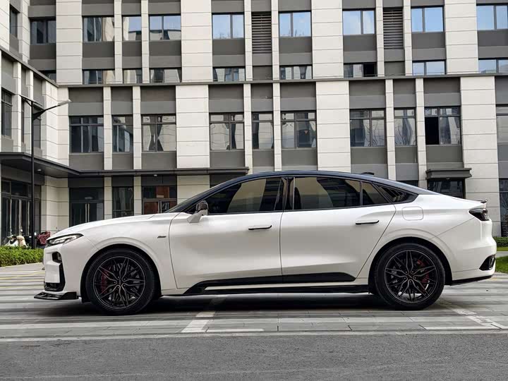 Фото 2 - Ford Mondeo