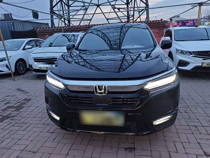 Фото 3 - Honda Breeze