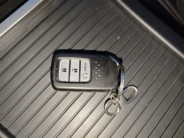 Фото 9 - Honda Breeze