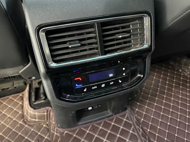 Фото 6 - Volkswagen Teramont X