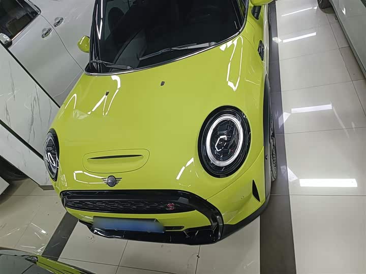 Фото 3 - Mini Mini