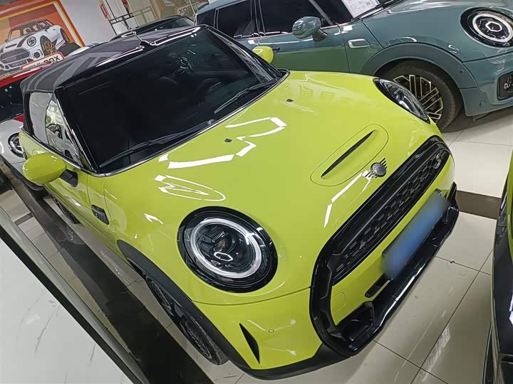 Фото 4 - Mini Mini