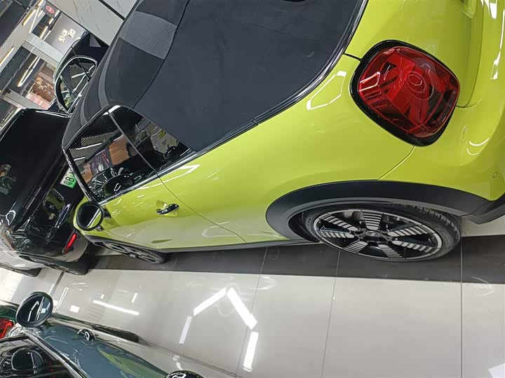 Фото 5 - Mini Mini