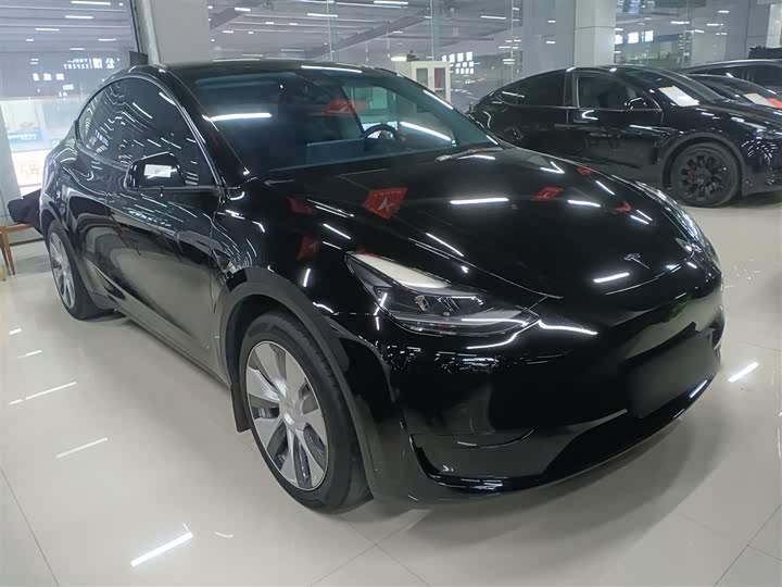 Фото 4 - Tesla Model Y