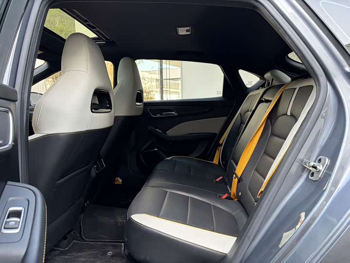 Фото 6 - MG Motor 6