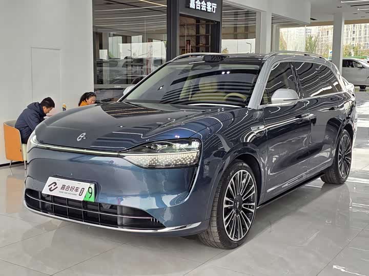 Фото 1 - Aito M9