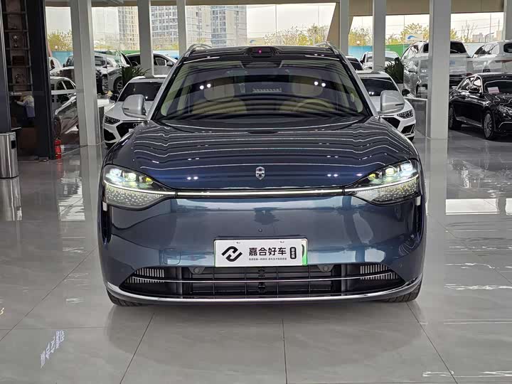 Фото 2 - Aito M9