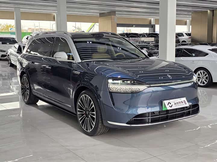 Фото 3 - Aito M9