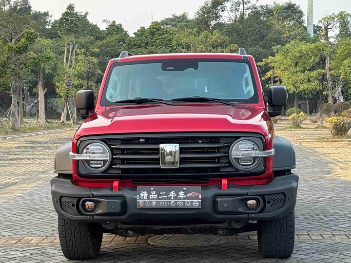 Фото 2 - Tank 300