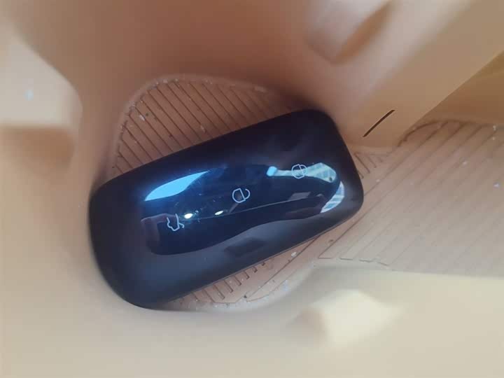 Фото 9 - Geely Galaxy Starship 7