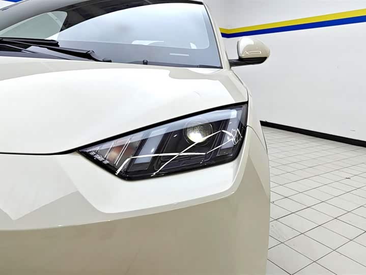 Фото 5 - BYD Seagull