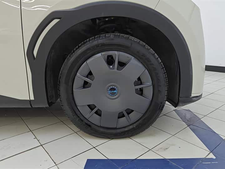 Фото 6 - BYD Seagull