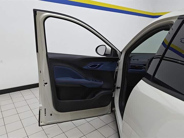 Фото 7 - BYD Seagull