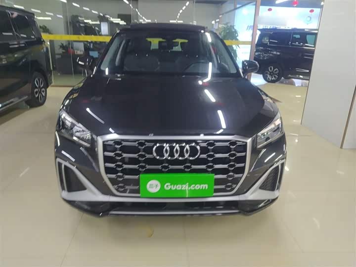 Фото 3 - Audi Q2L