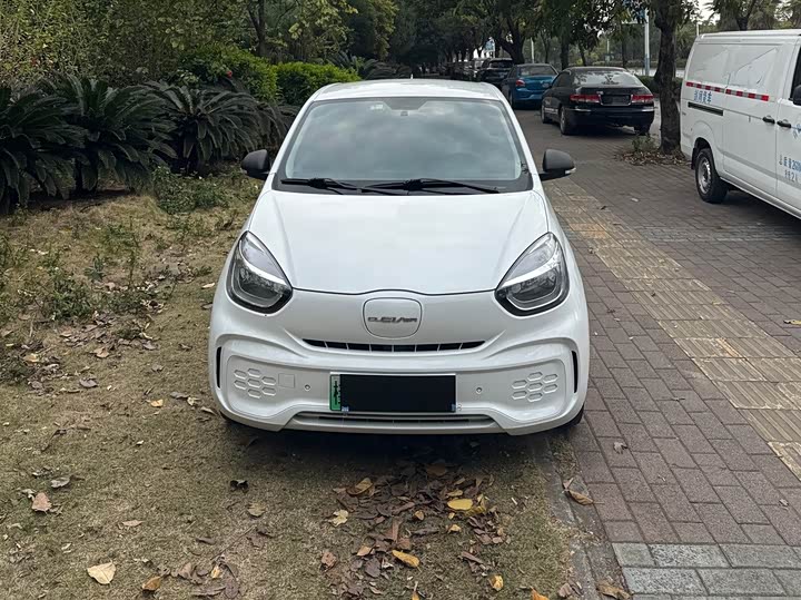 Фото 2 - Roewe Clever