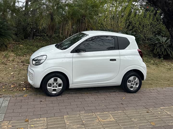 Фото 3 - Roewe Clever