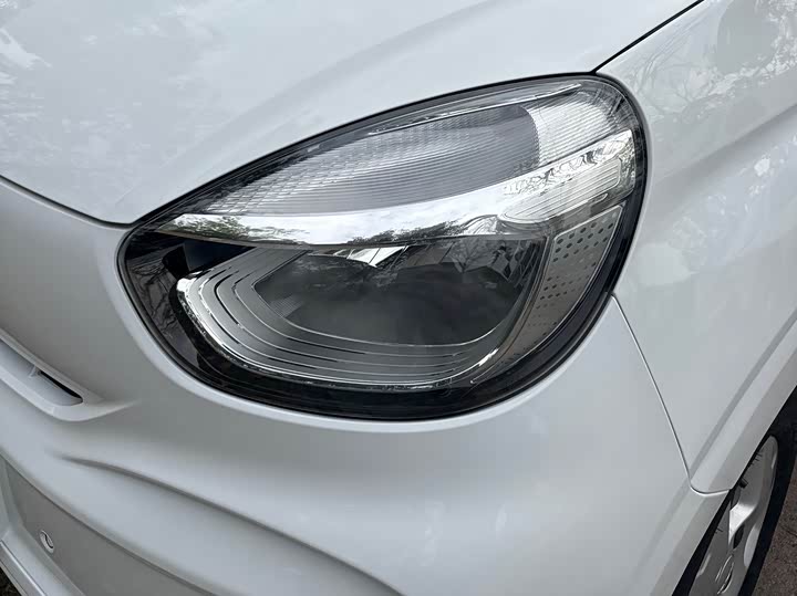 Фото 5 - Roewe Clever