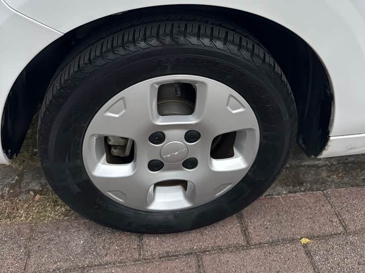 Фото 7 - Roewe Clever