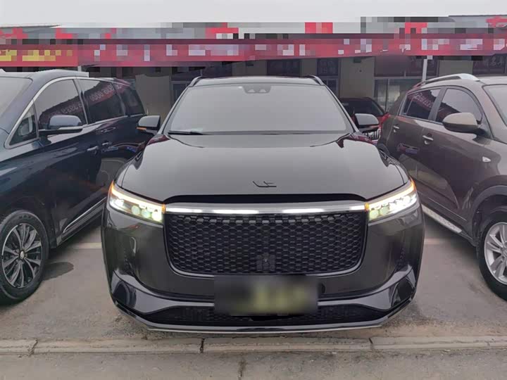 Фото 3 - LiXiang One