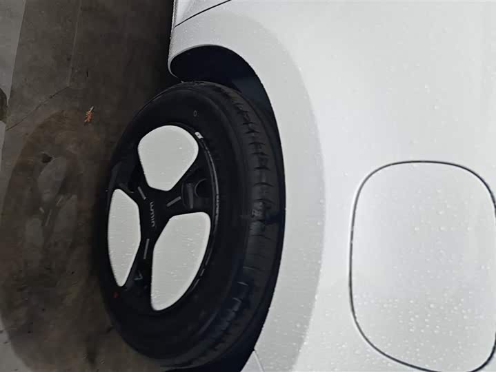 Фото 6 - Changan Qiyuan (Nevo) Lumin