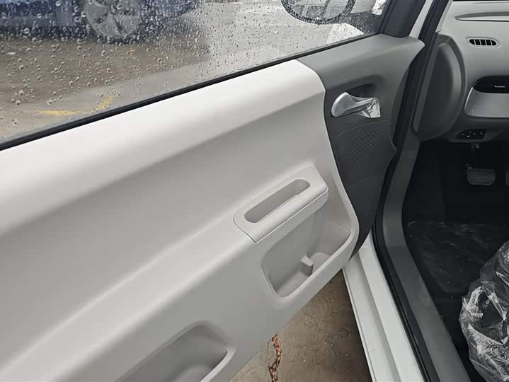 Фото 7 - Changan Qiyuan (Nevo) Lumin