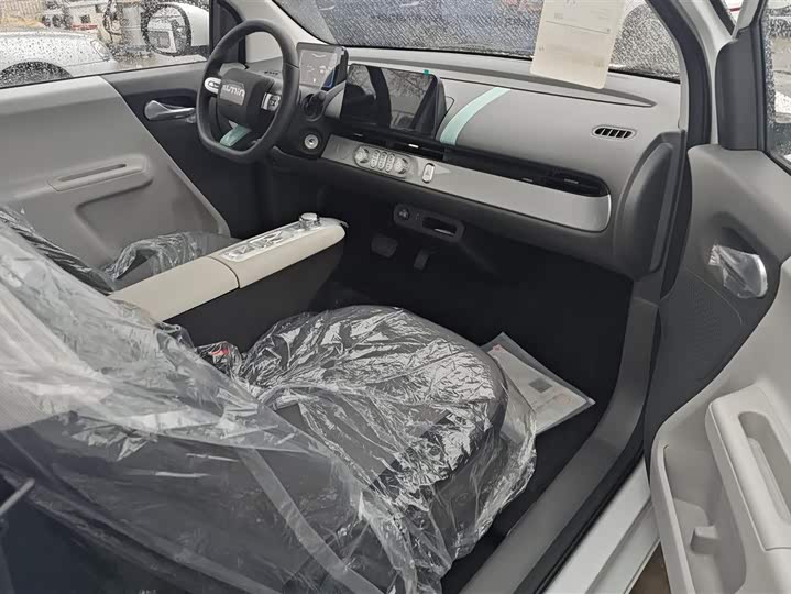 Фото 8 - Changan Qiyuan (Nevo) Lumin