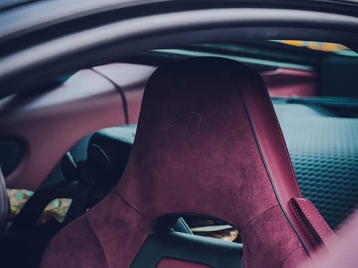 Фото 5 - McLaren GT