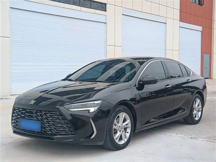 Фото 2 - Buick Regal