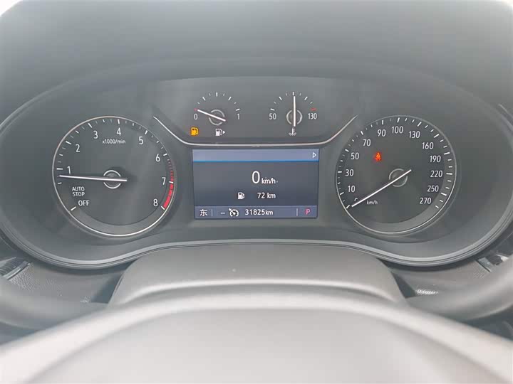 Фото 3 - Buick Regal