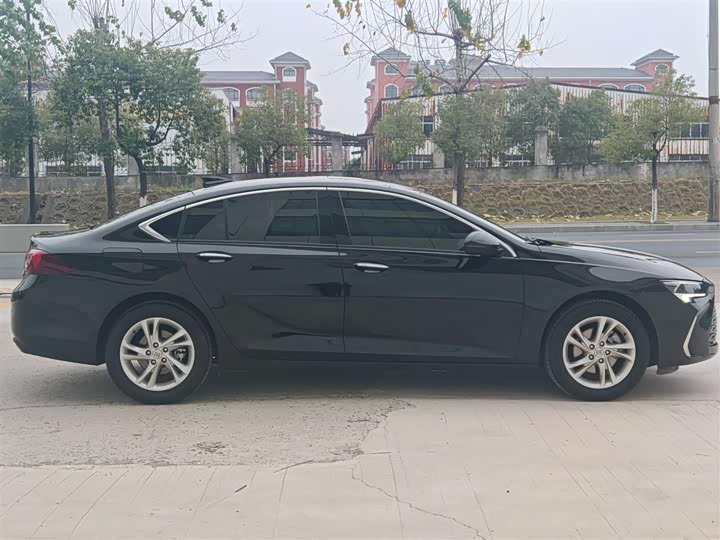 Фото 5 - Buick Regal