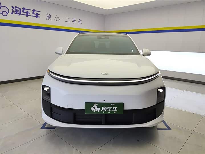 Фото 2 - LiXiang L6