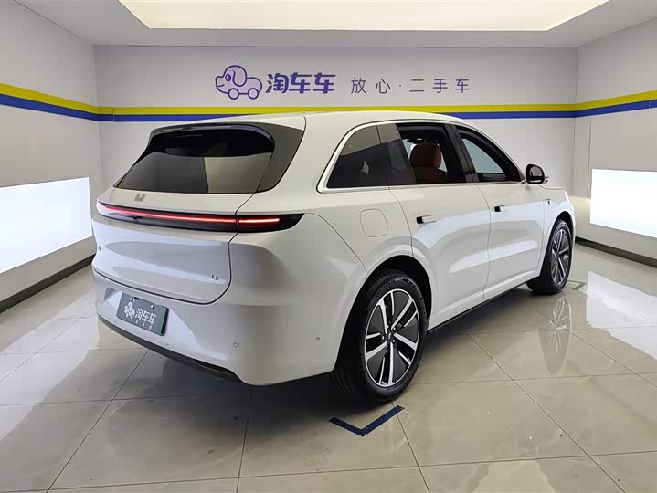 Фото 3 - LiXiang L6