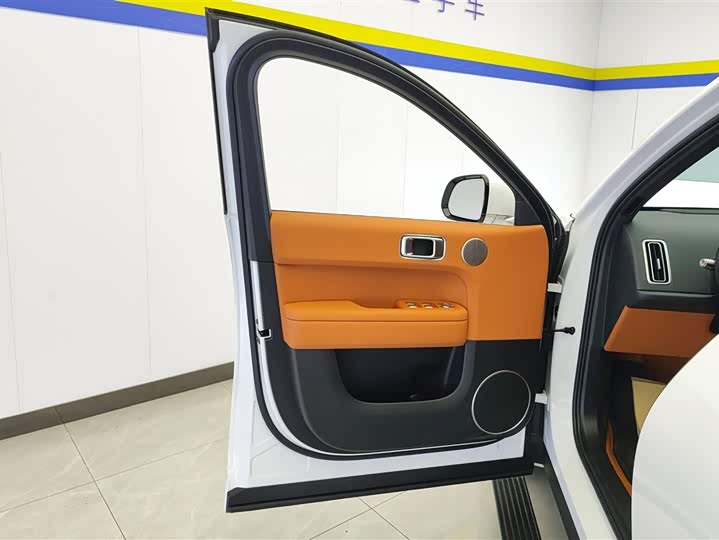 Фото 7 - LiXiang L6