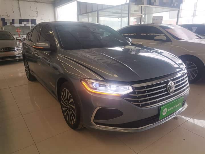 Фото 4 - Volkswagen Lavida