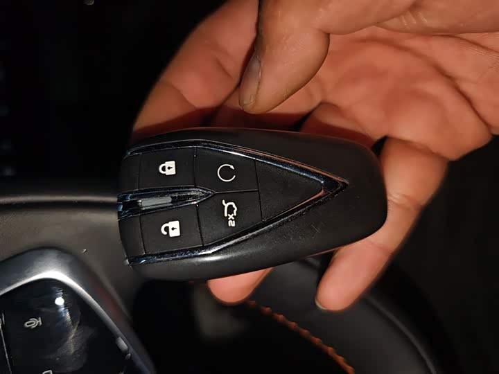 Фото 9 - Changan CS75 Plus