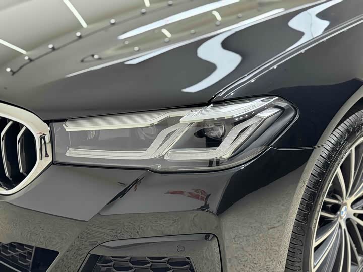 Фото 7 - BMW 5 Series