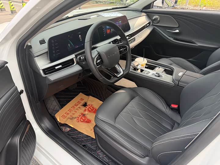 Фото 4 - Chery Arrizo 8