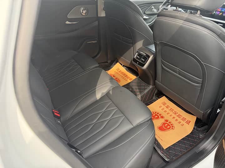 Фото 7 - Chery Arrizo 8